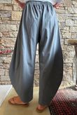 Lagen 7/8 Barrel Pant Storm